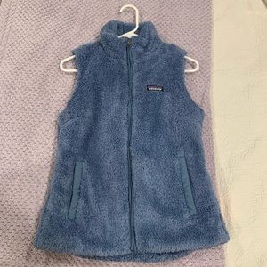 Patagonia Los Gatos Fleece Best NEW W/O TAGS